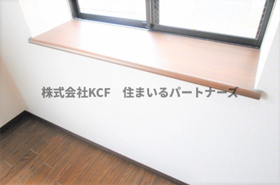 【寝室】 | リーベンハオス | 明るい洋室です