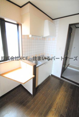 【キッチン】 | リーベンハオス | お料理しやすいキッチンです