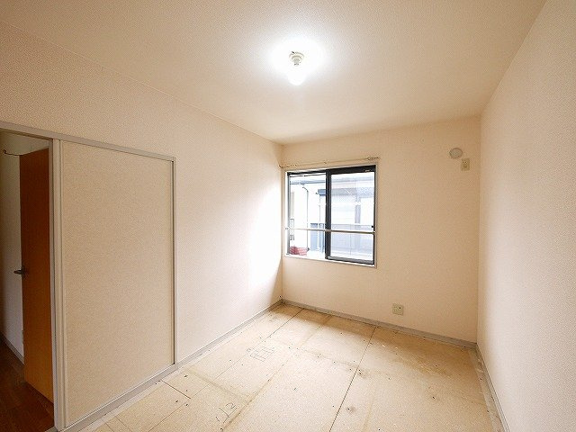 グランドゥールＡ・Ｃの和室|和室があると落ち着いた雰囲気になりますね