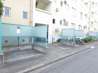 【その他共用部分】 | 駐輪場あり