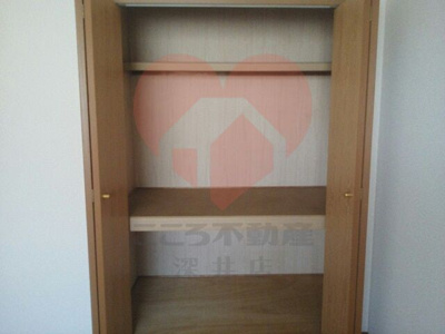 【収納】 | ソレアード