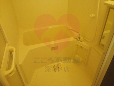 【浴室】 | ソレアード