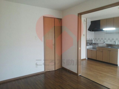 【寝室】 | ソレアード