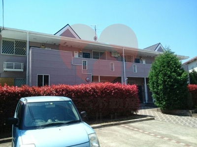 【駐車場】 | ソレアード