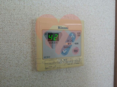 【設備】 | ソレアード