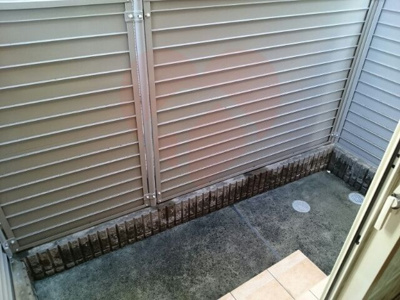 【その他共用部分】 | 上参番館