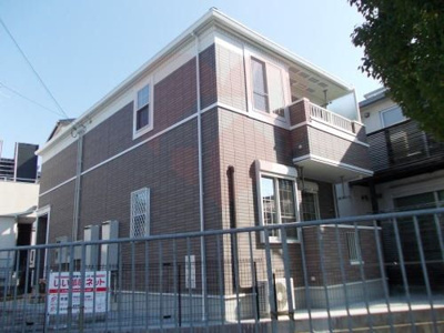 【外観】 | 上参番館