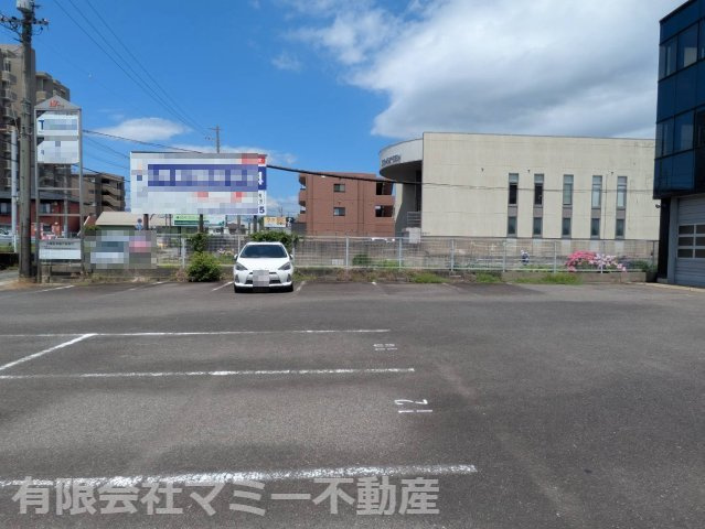 【駐車場】 | 清水町事務所Ｎ