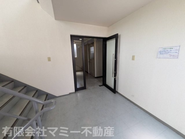 【ロビー】 | 清水町事務所Ｎ