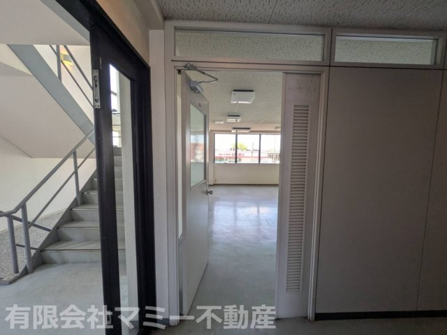 【玄関】 | 清水町事務所Ｎ