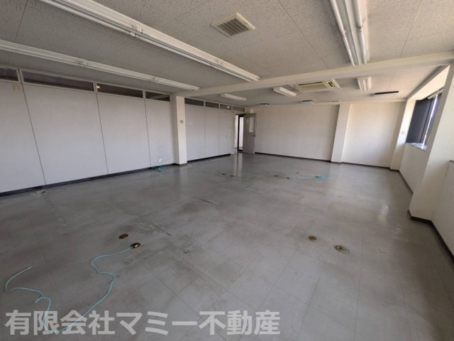 【内装】 | 清水町事務所Ｎ