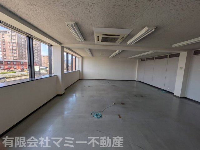 【内装】 | 清水町事務所Ｎ