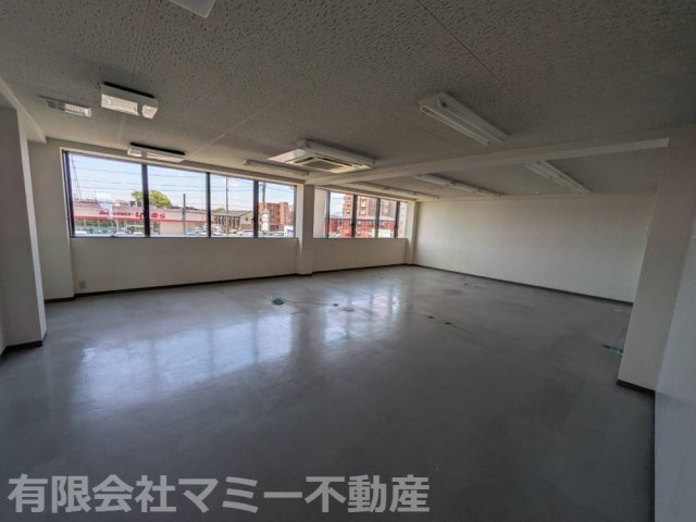 【内装】 | 清水町事務所Ｎ