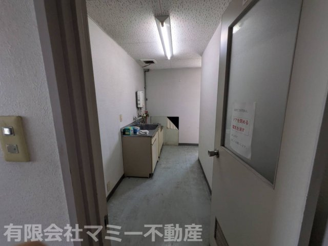 【洗面所】 | 清水町事務所Ｎ