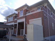 スペーシアⅡ号館の画像