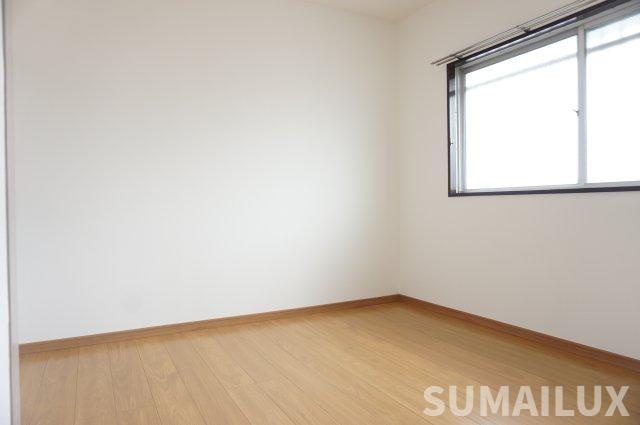 メゾン・オノウエの洋室