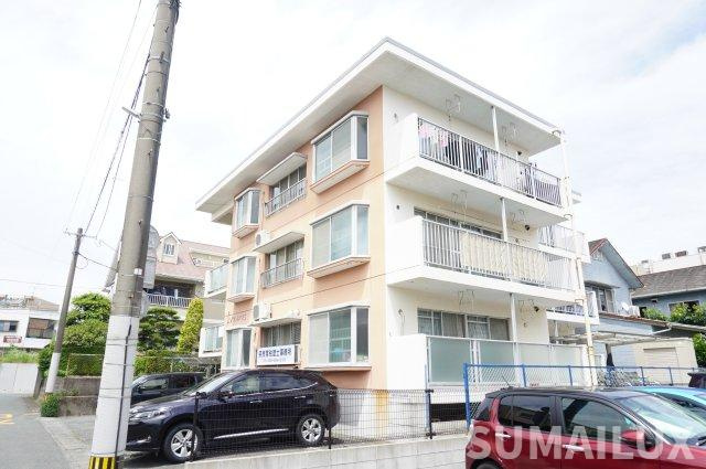 メゾン・オノウエ