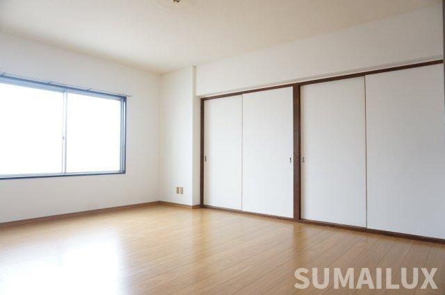 メゾン・オノウエの内装