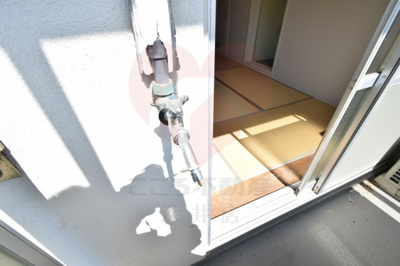 【その他】 | ビレッジハウス旭4号棟