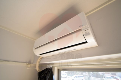 【設備】 | ビレッジハウス旭4号棟