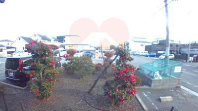 【展望】 | tomy's court北花田