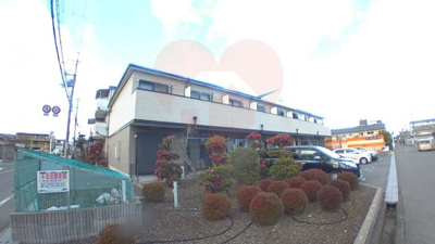 【外観】 | tomy's court北花田