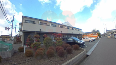 【外観】 | tomy's court北花田