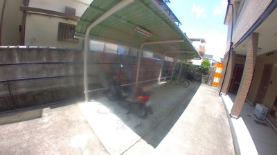 【その他共用部分】 | tomy's court北花田