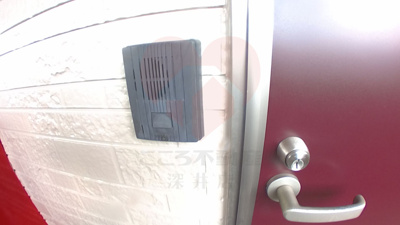 【セキュリティ】 | ピュール奥本