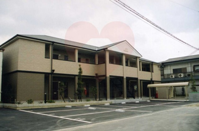 【駐車場】 | ピュール奥本