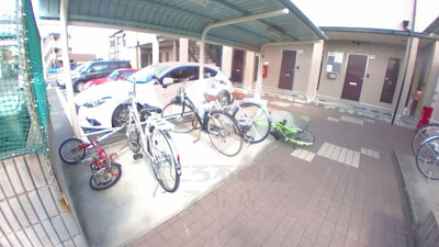 【その他共用部分】 | ピュール奥本