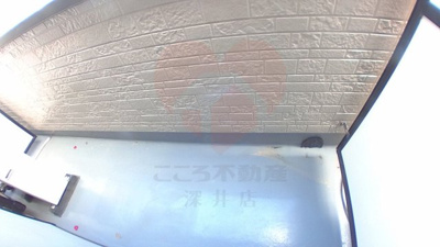 【バルコニー】 | ピュール奥本