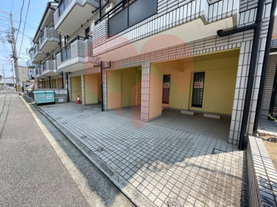 【駐車場】 | シャルマンフジ堺東弐番館