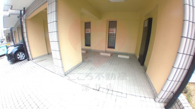 【駐車場】 | シャルマンフジ堺東弐番館