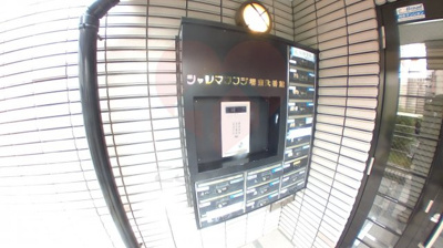 【その他共用部分】 | シャルマンフジ堺東弐番館
