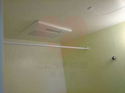 【設備】 | メゾンドリックⅢ