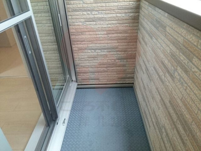 【バルコニー】 | メゾンドリックⅢ