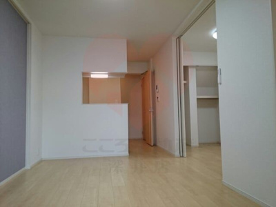 【居間・リビング】 | メゾンドリックⅢ