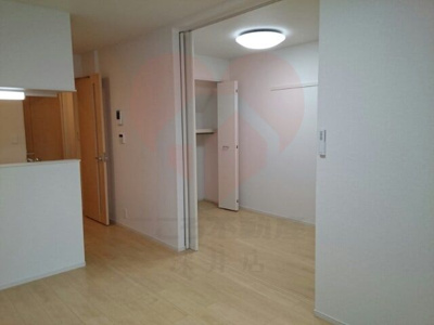 【寝室】 | メゾンドリックⅢ