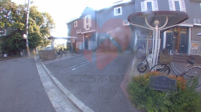 【駐車場】 | ティンカーベルノワ