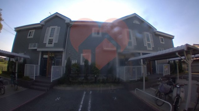 【外観】 | ティンカーベルノワ