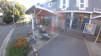 【その他共用部分】 | ティンカーベルノワ