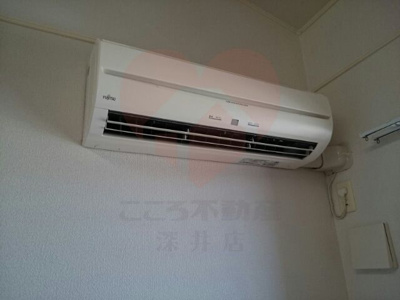 【設備】 | ソレイユ・イーストＡ棟