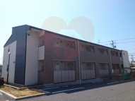 ソレイユ・イーストＡ棟の画像