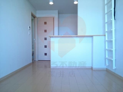 【居間・リビング】 | ソレイユ・イーストＡ棟