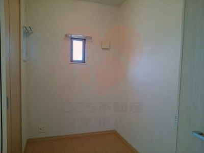 【寝室】 | ソレイユ・イーストＡ棟