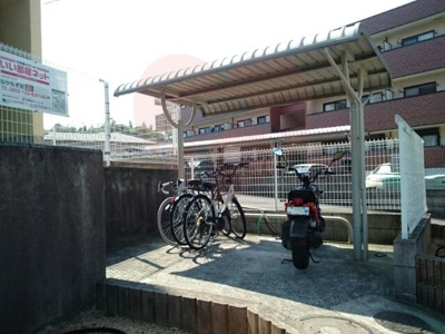 【その他共用部分】 | ミラン・ロワイヤルⅡ