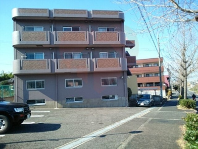 【駐車場】 | ミラン・ロワイヤルⅡ