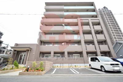 【外観】 | プラージュ堺