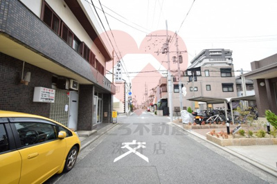 【展望】 | プラージュ堺